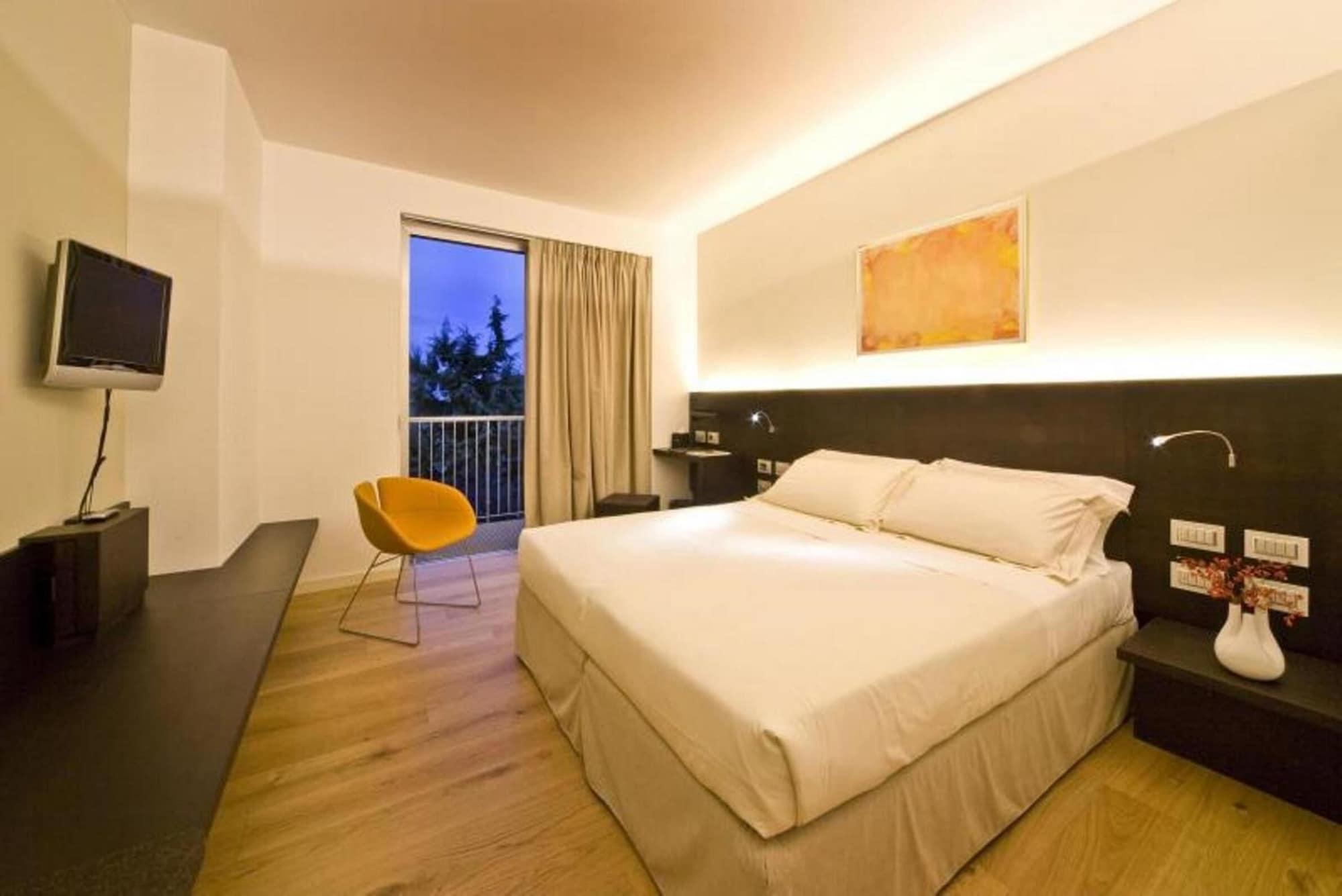 Mod 05 Bike Hotel Sandra Dış mekan fotoğraf