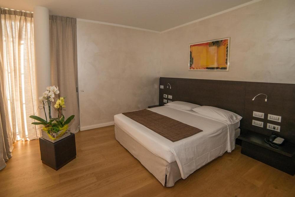 Mod 05 Bike Hotel Sandra Dış mekan fotoğraf