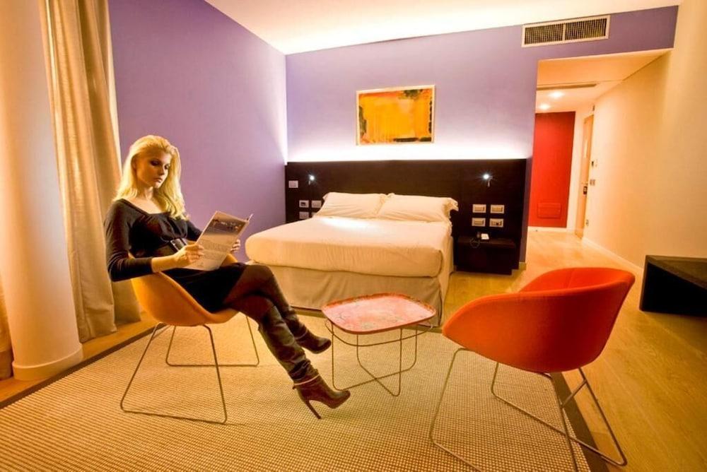 Mod 05 Bike Hotel Sandra Dış mekan fotoğraf