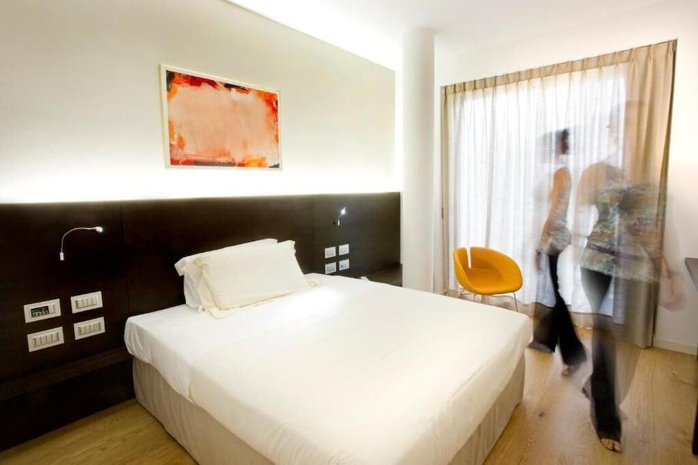 Mod 05 Bike Hotel Sandra Dış mekan fotoğraf