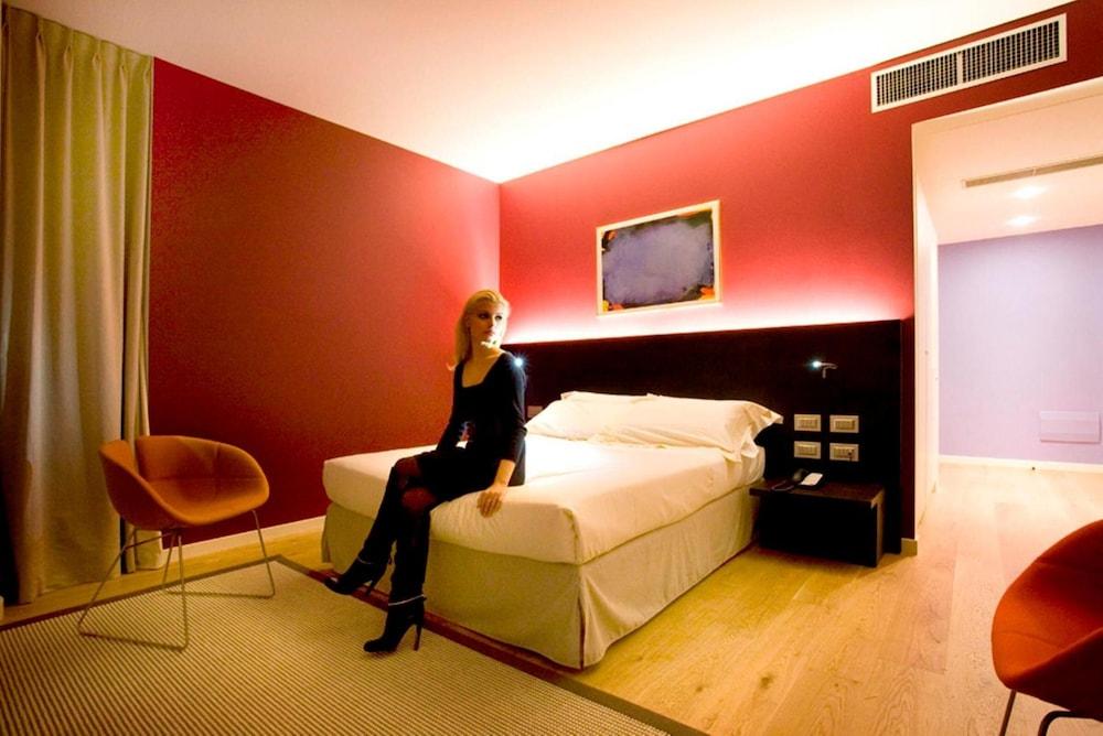 Mod 05 Bike Hotel Sandra Dış mekan fotoğraf