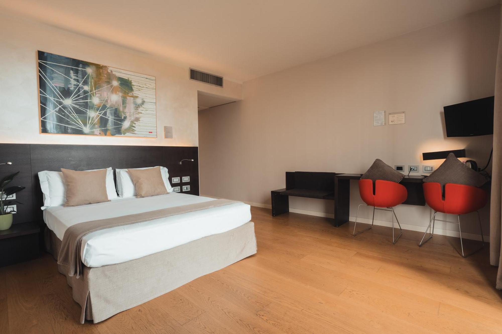 Mod 05 Bike Hotel Sandra Dış mekan fotoğraf