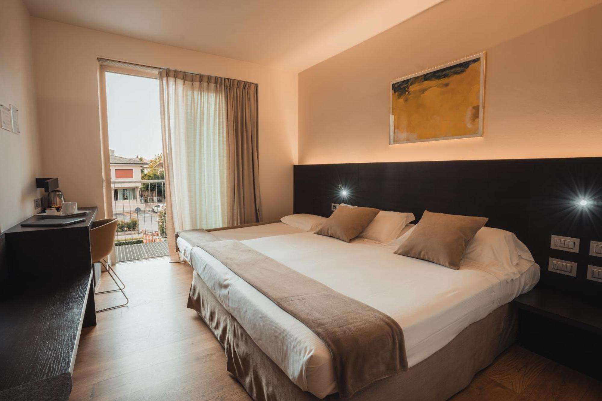 Mod 05 Bike Hotel Sandra Dış mekan fotoğraf