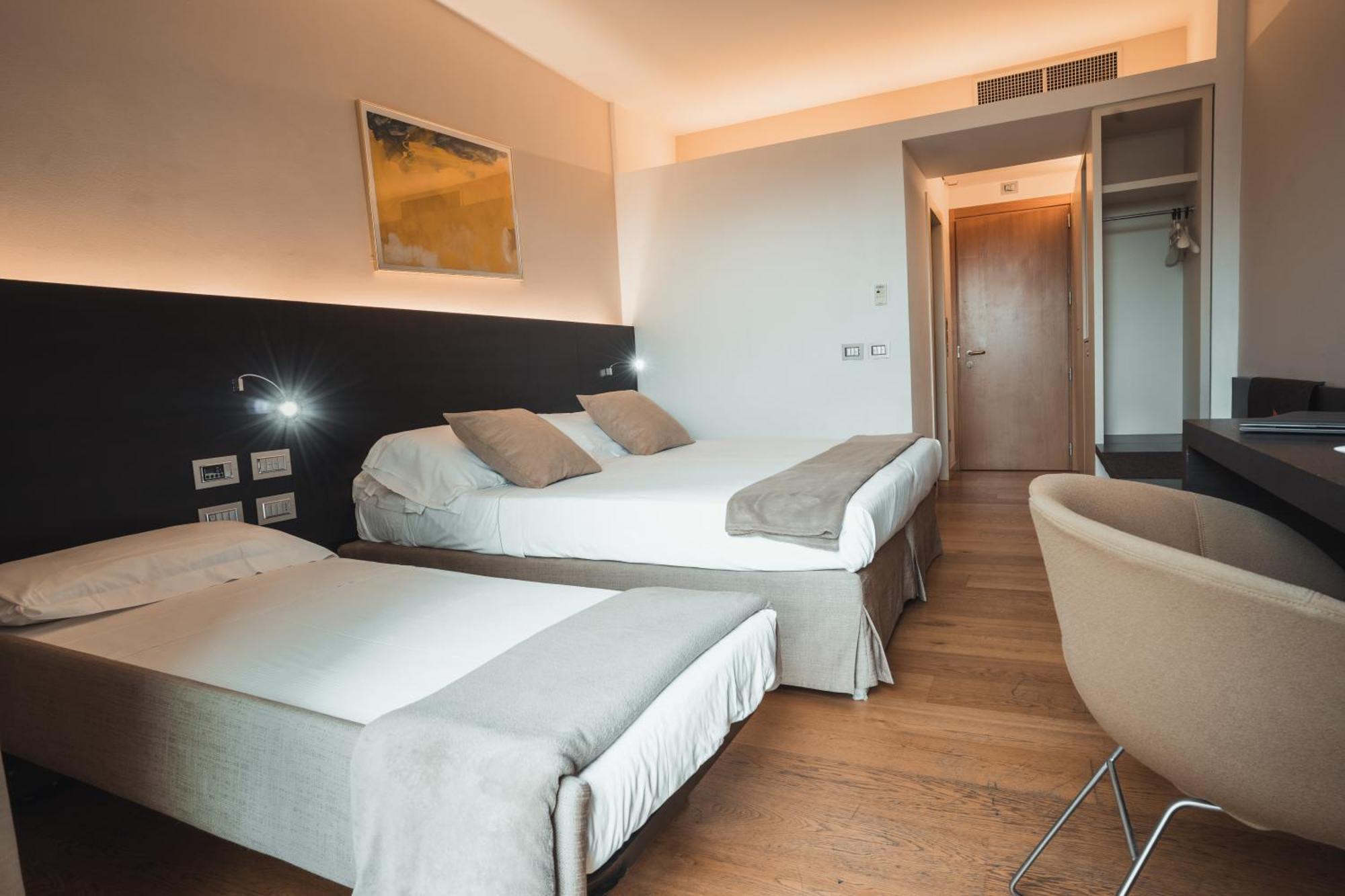 Mod 05 Bike Hotel Sandra Dış mekan fotoğraf
