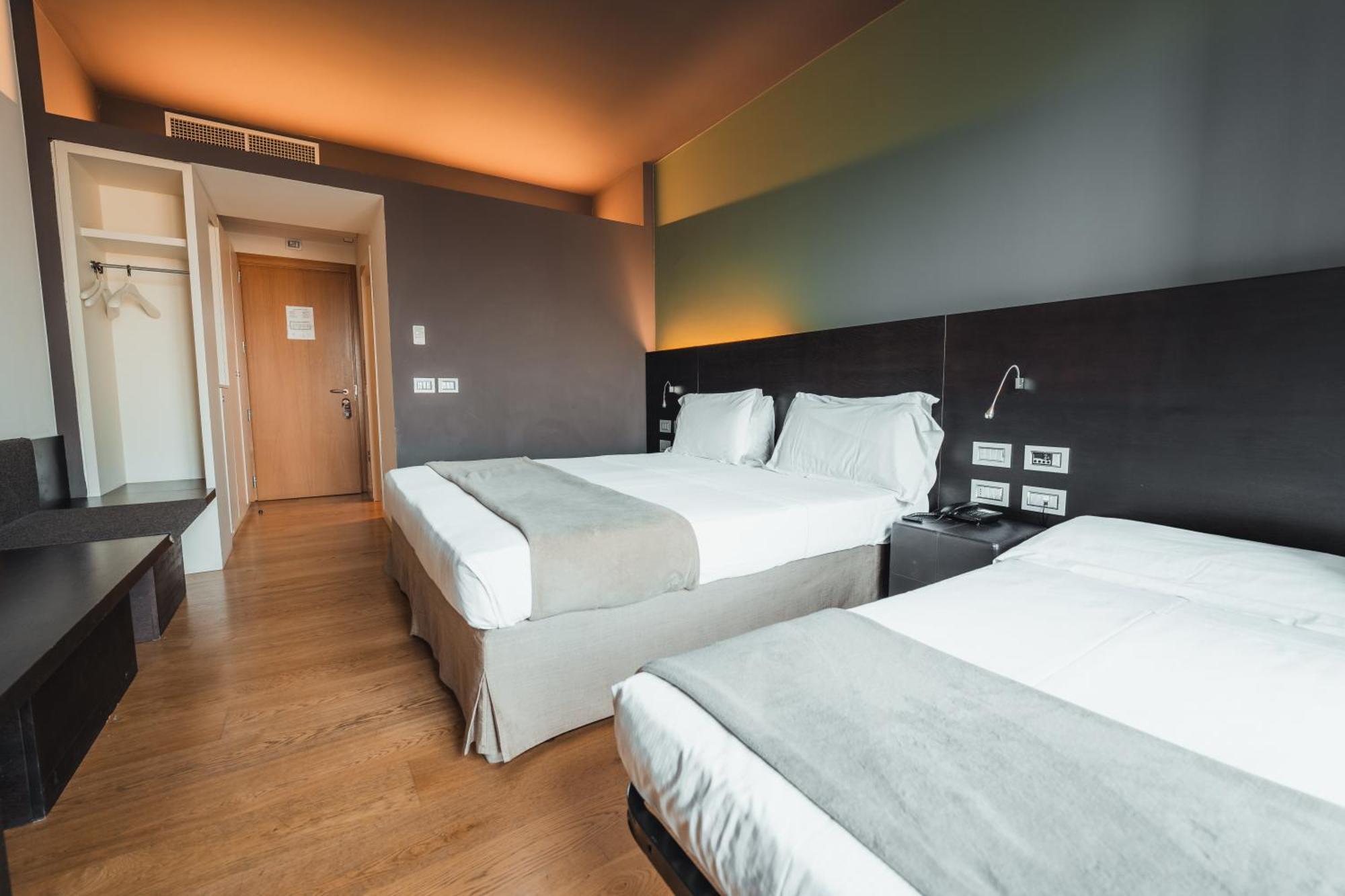 Mod 05 Bike Hotel Sandra Dış mekan fotoğraf