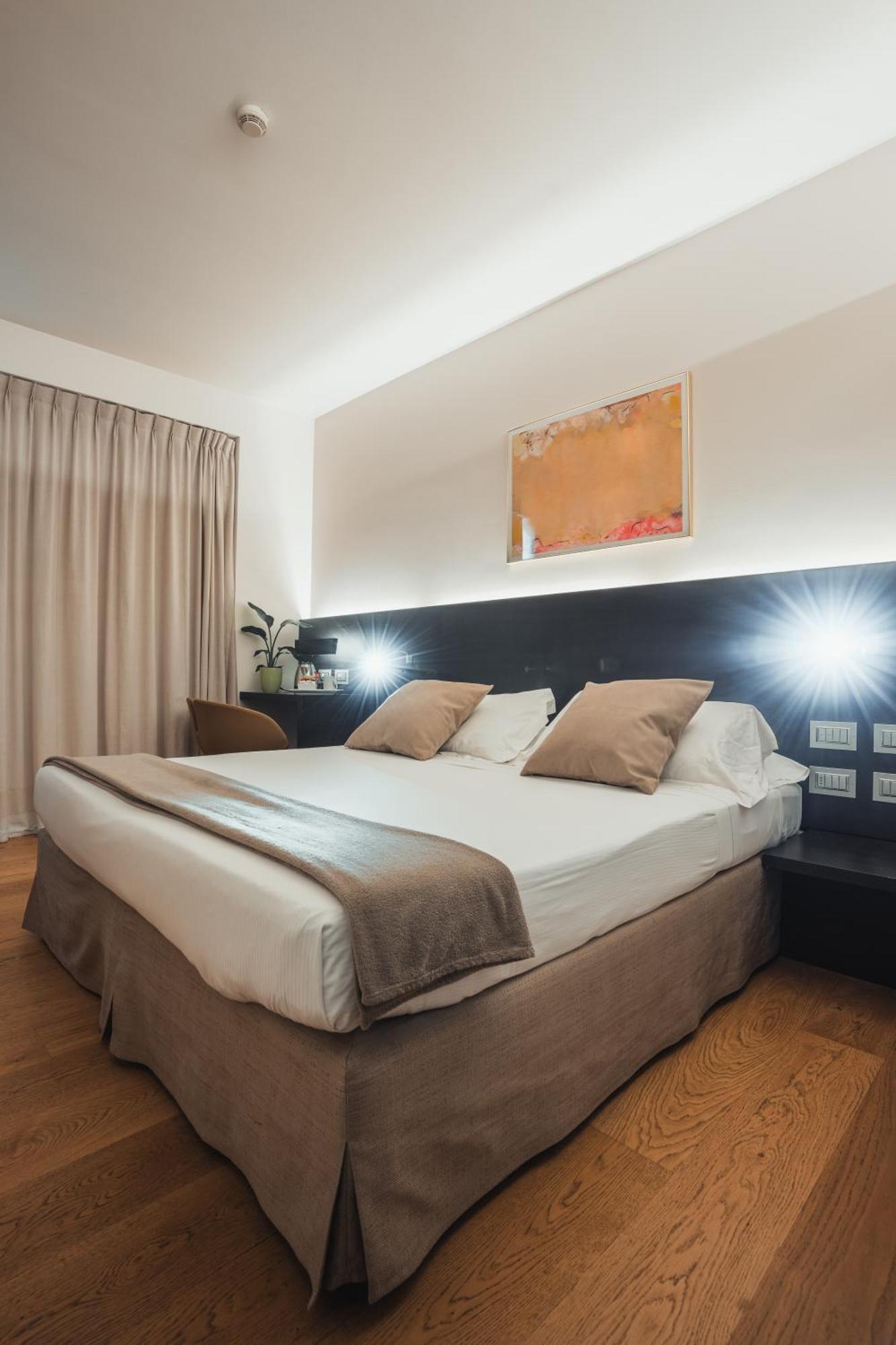 Mod 05 Bike Hotel Sandra Dış mekan fotoğraf